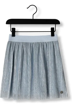 Like Flo Meisjes Rokken Sara Flo Plisse Skirt - - Maat 110
