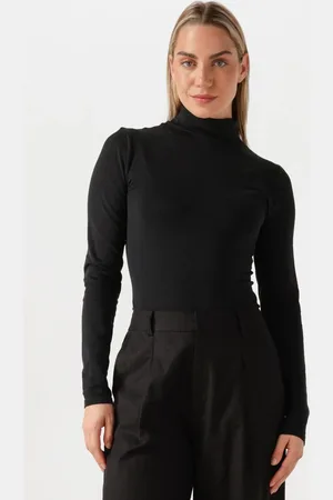 Wolford Dames Tops & T-shirts Colorado String Body - - Maat XS