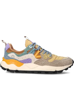 Flower Mountain Dames Sneakers Yamano 3 Uni - - Maat 37