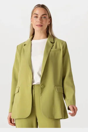 Ydence Dames Blazers Blazer Maisie - - Maat XL