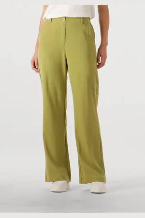Ydence Dames Broeken Pants Solange (tall) - - Maat XS