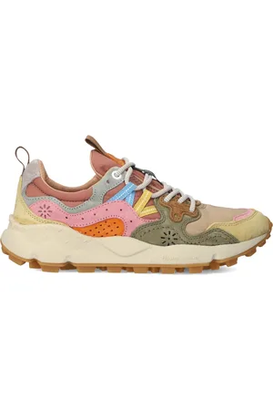 Flower Mountain Dames Sneakers Yamano 3 Woman - - Maat 37