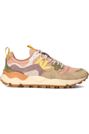 Flower Mountain Dames Sneakers Yamano 3 Woman - - Maat 37