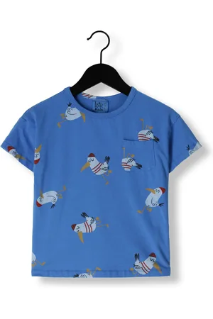 Lötiekids Lötiekids Jongens Polo