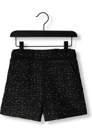 AI&KO Meisjes Broeken Olja Tweed Pes 377 G - - Maat 140