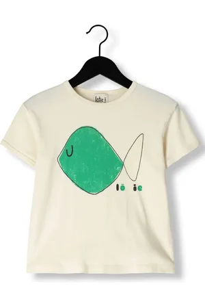 Lötiekids Lötiekids Jongens Polo