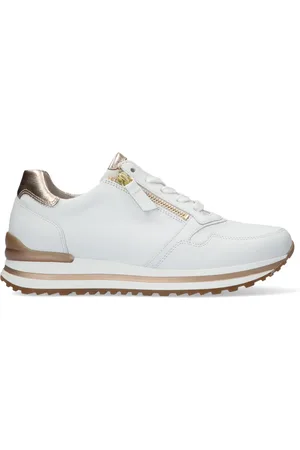 Gabor Dames Sneakers 528 - - Maat 35