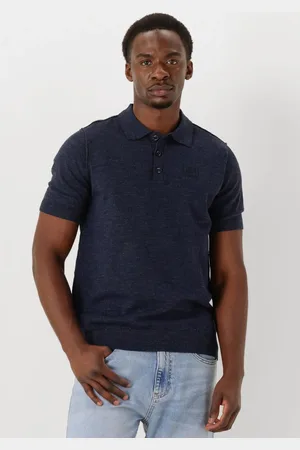 Butcher of Blue Heren Polo