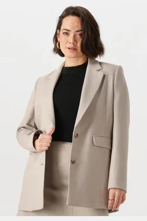 SELECTED Dames Blazers Slfrita Ls Relaxed Blazer - - Maat 34