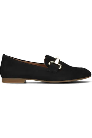 Gabor Dames Loafers 211 - - Maat 35