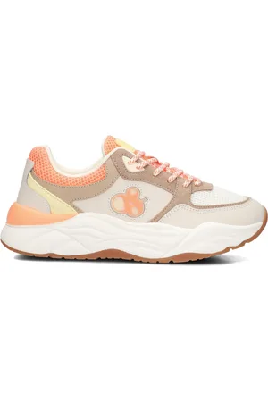 Scotch&Soda Dames Sneakers Celest - - Maat 36