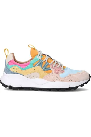 Flower Mountain Dames Sneakers Yamano 3 Woman - - Maat 36