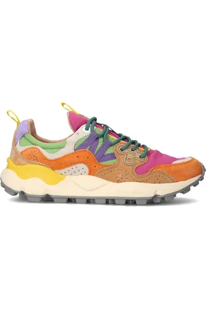 Flower Mountain Dames Sneakers Yamano 3 Woman - - Maat 36