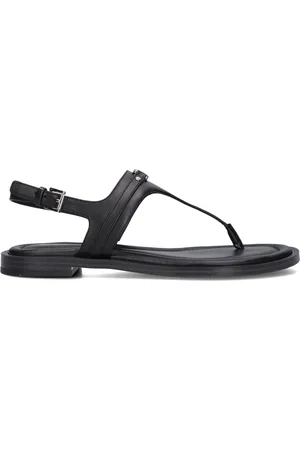 Michael Kors Dames Sandalen Mandy Thong Sandal - - Maat 36