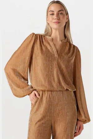AMAYA Amsterdam Dames Blouses Mary - - Maat XS