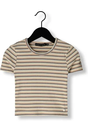 Frankie & Liberty Meisjes Tops & T-shirts Rola Tee 1 - - Maat 152