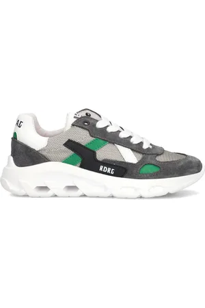 Red Rag Jongens Sneakers 13909 - - Maat 31