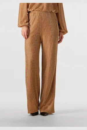 AMAYA Amsterdam Dames Broeken Mikki - - Maat XL