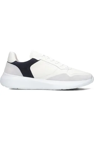 Nubikk Heren Sneakers Rock Road Wave - - Maat 40