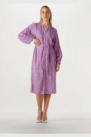 Ydence Dames Jurken Dress Samira - - Maat XS