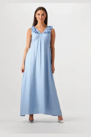 Moves Dames Jurken Leanna Dress 4237 - - Maat 34
