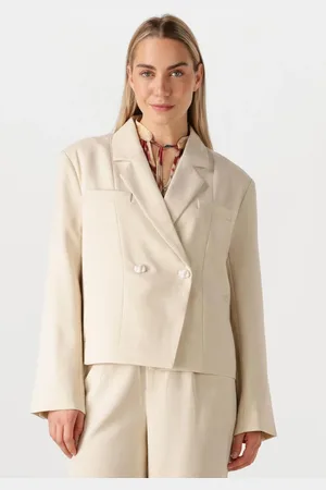 AMAYA Amsterdam Dames Blazers Glory - - Maat XL