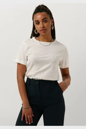 Modstrom Modström Dames Tops & T-shirts Holtmd T-shirt - - Maat XL