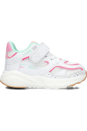 Shoesme Jongens Sneakers Lw25s052 - - Maat 21