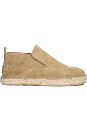 Shabbies Amsterdam Dames Espadrilles Elche Lofa - - Maat 36