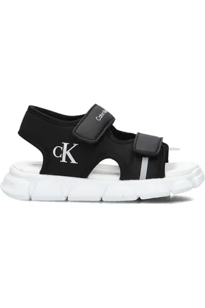 Calvin Klein Jongens Sandalen 83022 - - Maat 24