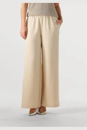 Circle Of Trust Dames Broeken Birdie Pants - - Maat XL
