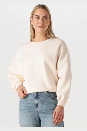 AMAYA Amsterdam Dames Truien & Vesten Birdie - - Maat XL