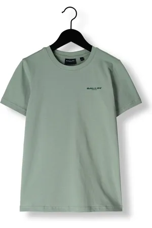 Ballin Jongens Polo
