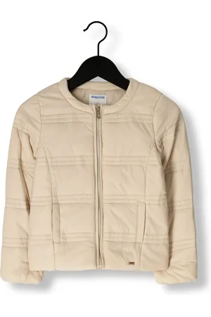 Mayoral Meisjes Jassen Soft Windbreaker - - Maat 104