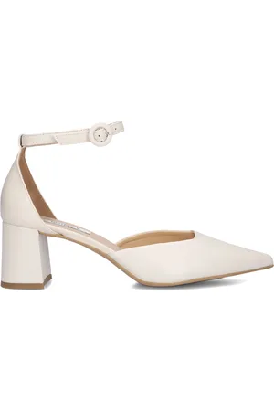 NOTRE-V Dames Sandalen 35518 - - Maat 35