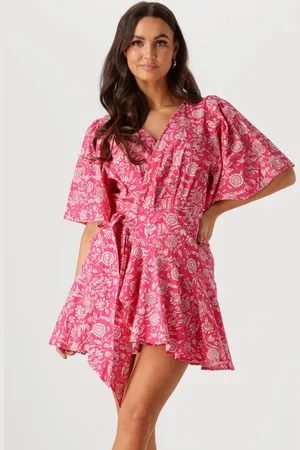 Harper & Yve Dames Jurken Jayda-dr - - Maat XL