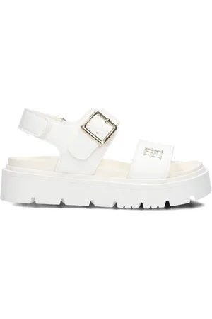 Tommy Hilfiger Meisjes Sandalen 33785 - - Maat 30