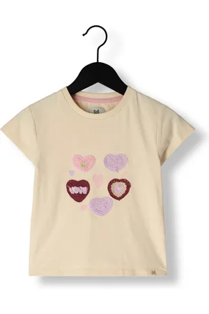 Koko Meisjes Tops & T-shirts P54986 - - Maat 104