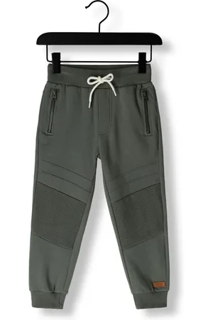 Koko Jongens Broeken P54826 - - Maat 104