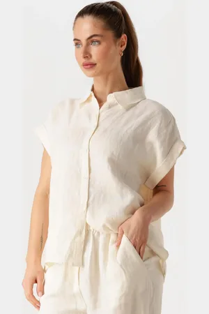 Circle Of Trust Dames Blouses Cheryl Blouse - - Maat XL