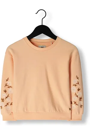 Koko Meisjes Truien & Vesten P54919 - - Maat 104