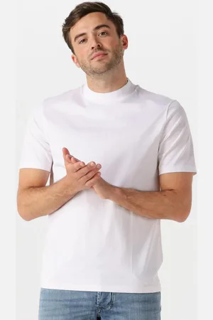 HUGO BOSS Heren Polo