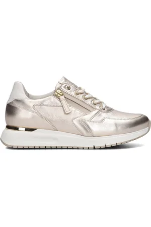 Gabor Dames Sneakers 448 - - Maat 35
