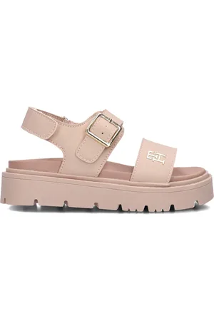 Tommy Hilfiger Meisjes Sandalen 33785 - - Maat 32