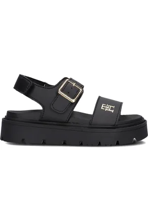 Tommy Hilfiger Meisjes Sandalen 33785 - - Maat 30