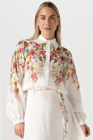 Dea Kudibal Dames Blouses Sioma - - Maat XL