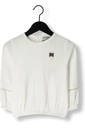 Koko Meisjes Blouses P54951 - - Maat 104