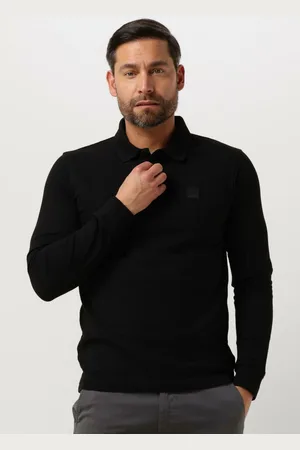 HUGO BOSS Heren Polo