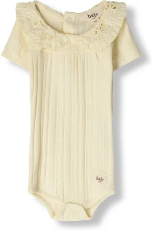 baje studio Baby Rompers Yuul - - Maat 50/56