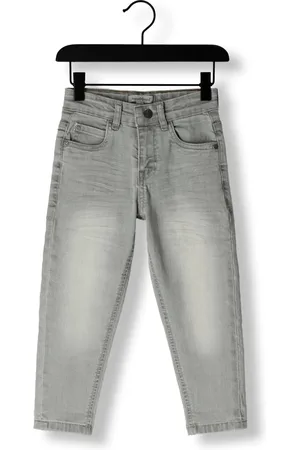Koko Jongens Jeans P54840-37 - - Maat 104